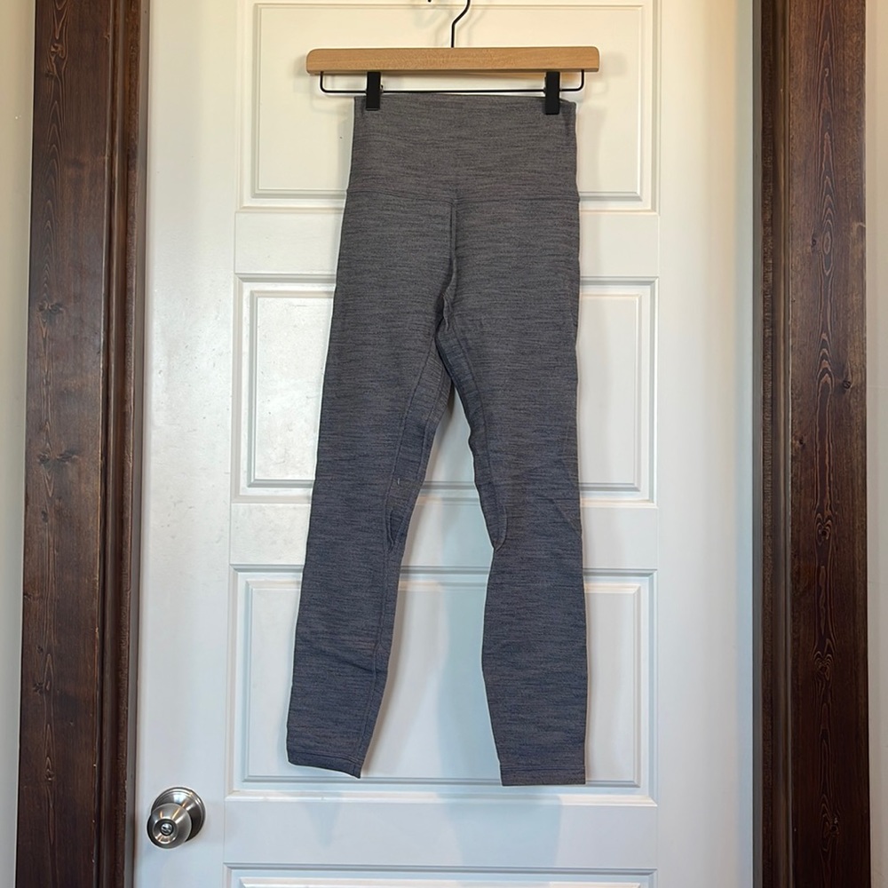 Lululemon Aligns - image 1